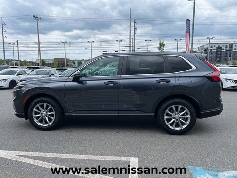 Used 2023 Honda CR-V EX image 4