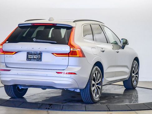 Certified 2023 Volvo XC60 B5 Core w/ Protection Package Premier image 5
