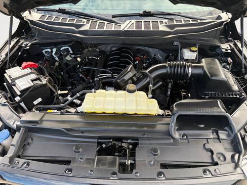 Used 2023 Ford F150 XL w/ STX Appearance Package image 25