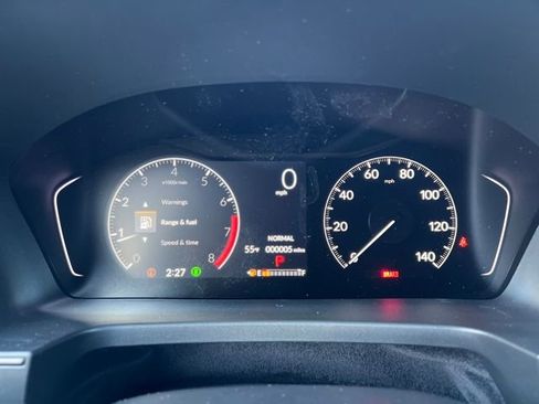 New 2025 Honda Pilot TrailSport image 20