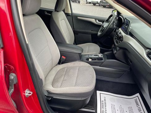 Used 2020 Ford Escape SE AWD/4WD image 26