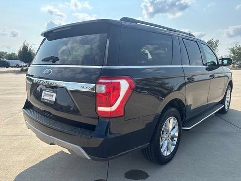 Used 2021 Ford Expedition Max XLT AWD/4WD image 45
