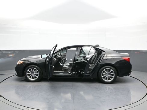 Certified 2020 Acura TLX w/ Technology Package image 42
