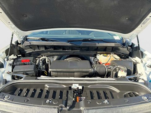 Certified 2023 Chevrolet Silverado 1500 RST image 28