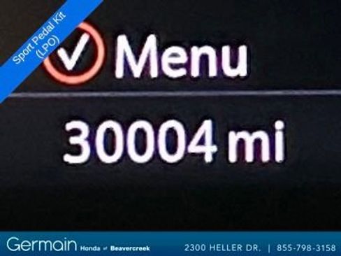 Used 2021 Buick Encore GX Select w/ Advanced Technology Package image 24