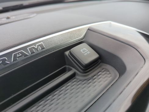 Used 2022 RAM 1500 Laramie w/ Sport Appearance Package image 26