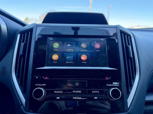 Used 2019 Subaru Crosstrek 2.0i Premium w/ Moonroof Package image 25