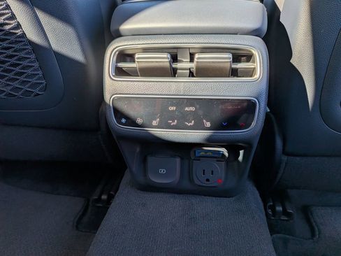 New 2026 Genesis GV70 3.5T Sport Prestige AWD/4WD image 14