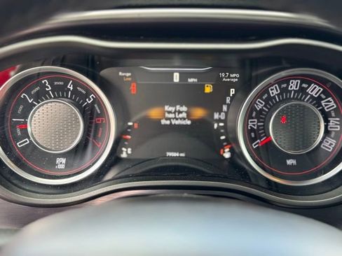Used 2016 Dodge Challenger R/T w/ Driver Convenience Group RWD image 19