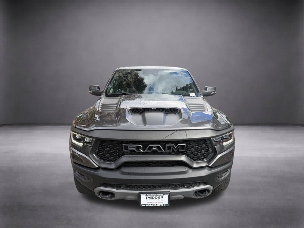 Used 2023 RAM 1500 TRX w/ TRX Level 2 Equipment Group AWD/4WD image 3