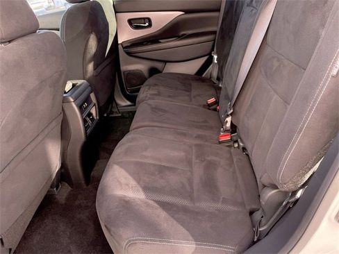 Used 2023 Nissan Murano S image 21