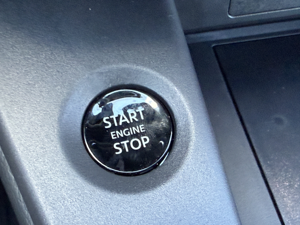 Used 2026 Nissan Sentra SR w/ SR Premium Package FWD image 42