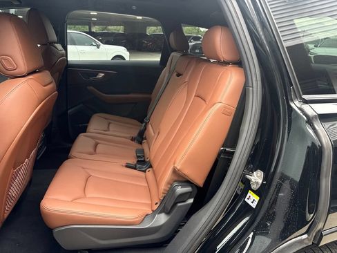 New 2026 Audi Q7 3.0T Premium AWD/4WD image 14