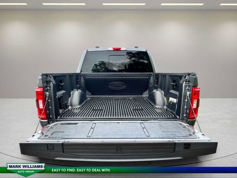 Used 2022 Ford F150 XLT w/ Equipment Group 302A High AWD/4WD image 40