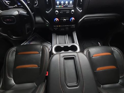 Used 2020 GMC Sierra 1500 AT4 w/ AT4 Premium Package image 15