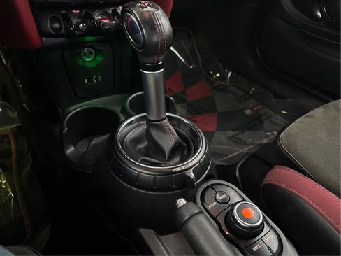 Used 2017 MINI Cooper John Cooper Works image 45