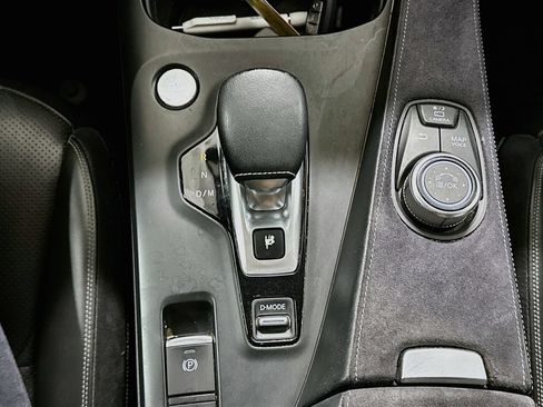 Used 2019 INFINITI QX50 Essential w/ Sensory Package FWD image 18