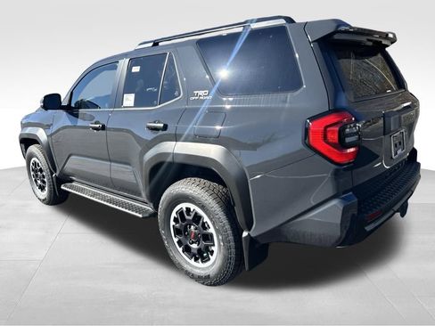 New 2026 Toyota 4Runner TRD Off-Road Premium image 3