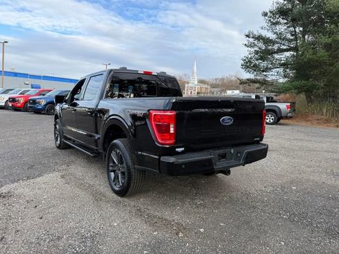 Used 2023 Ford F150 XLT w/ Equipment Group 302A High image 26