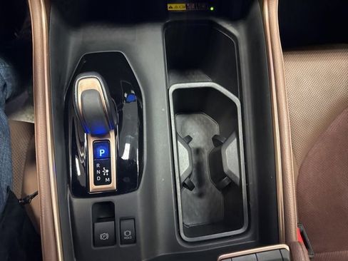 Used 2024 Toyota Grand Highlander AWD Hybrid image 34