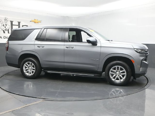 Used 2023 Chevrolet Tahoe LS w/ Driver Alert Package AWD/4WD image 55