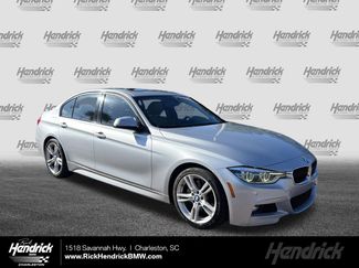 Used 2016 BMW 328i Sedan RWD video 1