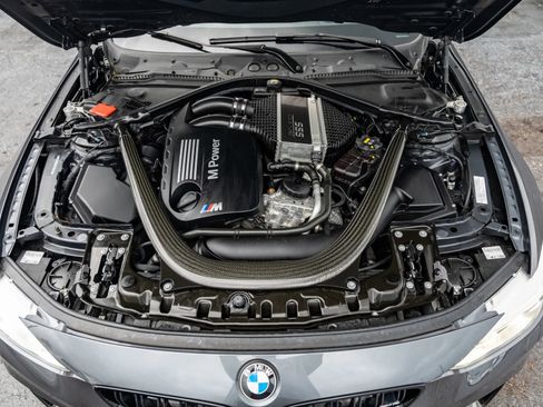 Used 2015 BMW M4 Coupe RWD image 41