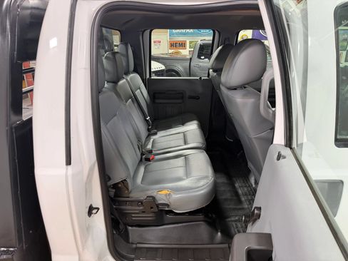 Used 2014 Ford F350 XL w/ XL Value Package AWD/4WD image 17