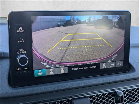 Used 2025 Acura Integra A-Spec image 13