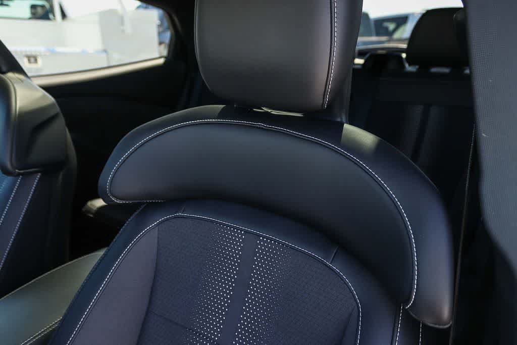 Used 2025 Ford Mustang Mach-E GT w/ Interior Protection Package AWD/4WD image 27