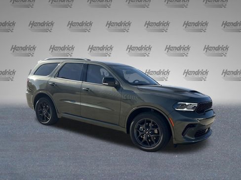 New 2026 Dodge Durango GT image 2