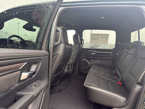 New 2026 RAM 1500 Laramie image 31