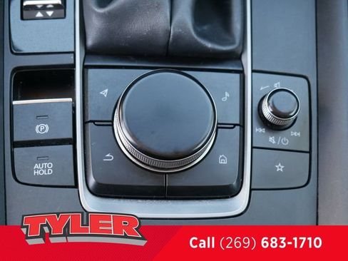 Used 2024 MAZDA CX-50 AWD 2.5 S w/ Cargo Package image 32