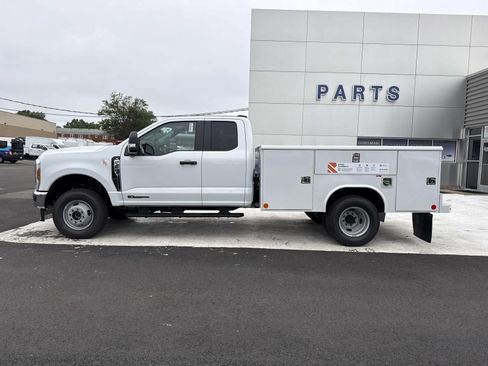 New 2026 Ford F350 XL w/ XL Chrome Package AWD/4WD image 6