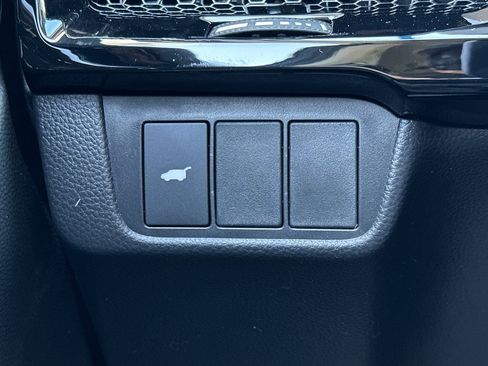 New 2026 Honda CR-V EX-L image 29