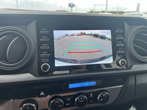 Used 2023 Toyota Tacoma TRD Sport image 27