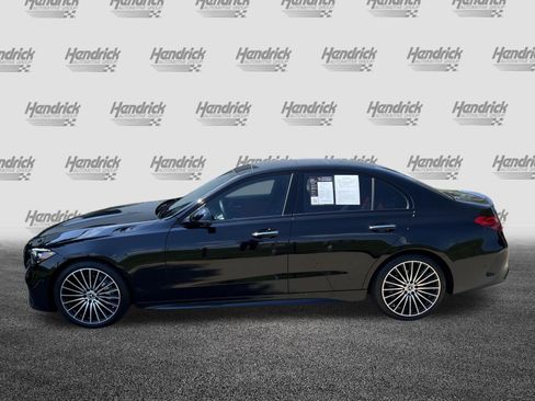 Used 2026 Mercedes-Benz C 300 Sedan image 6