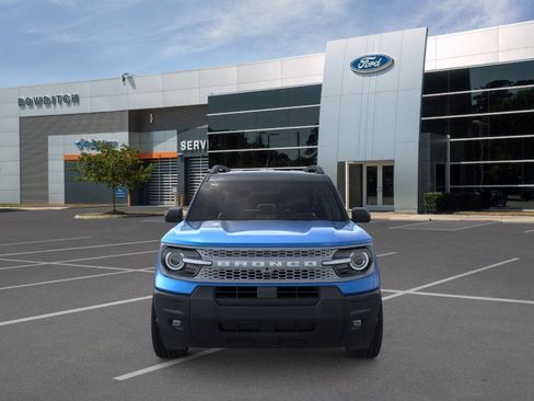 New 2026 Ford Bronco Sport Outer Banks AWD/4WD image 6