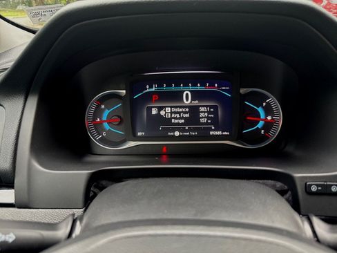 Used 2019 Honda Pilot Elite image 18