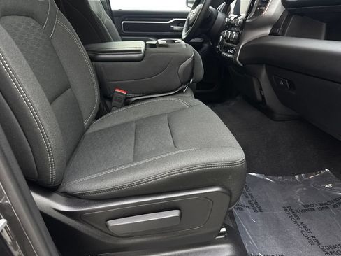 Used 2025 RAM 1500 Big Horn RWD image 45