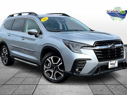 Used 2023 Subaru Ascent Limited w/ Technology Package