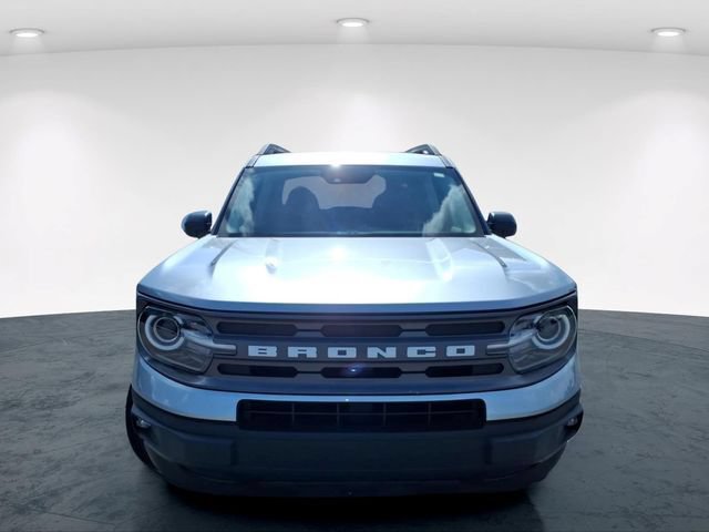 Used 2023 Ford Bronco Sport Big Bend w/ Convenience Package AWD/4WD image 4