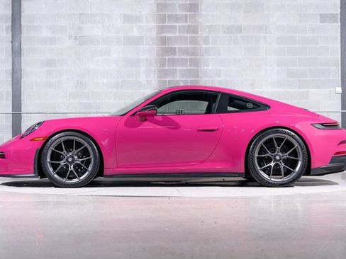 Used 2022 Porsche 911 GT3 image 6