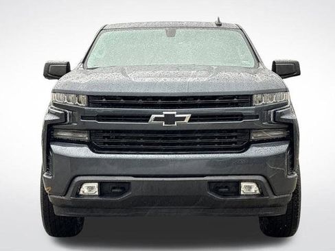 Used 2020 Chevrolet Silverado 1500 RST w/ All-Star Edition RWD image 28