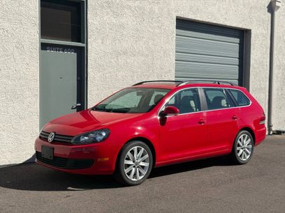 Used 2013 Volkswagen Jetta TDI