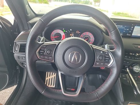 Used 2021 Acura TLX Type S AWD/4WD image 22