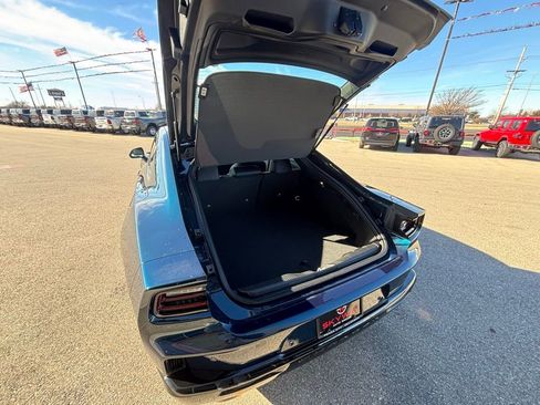 New 2026 Dodge Charger Scat Pack image 12