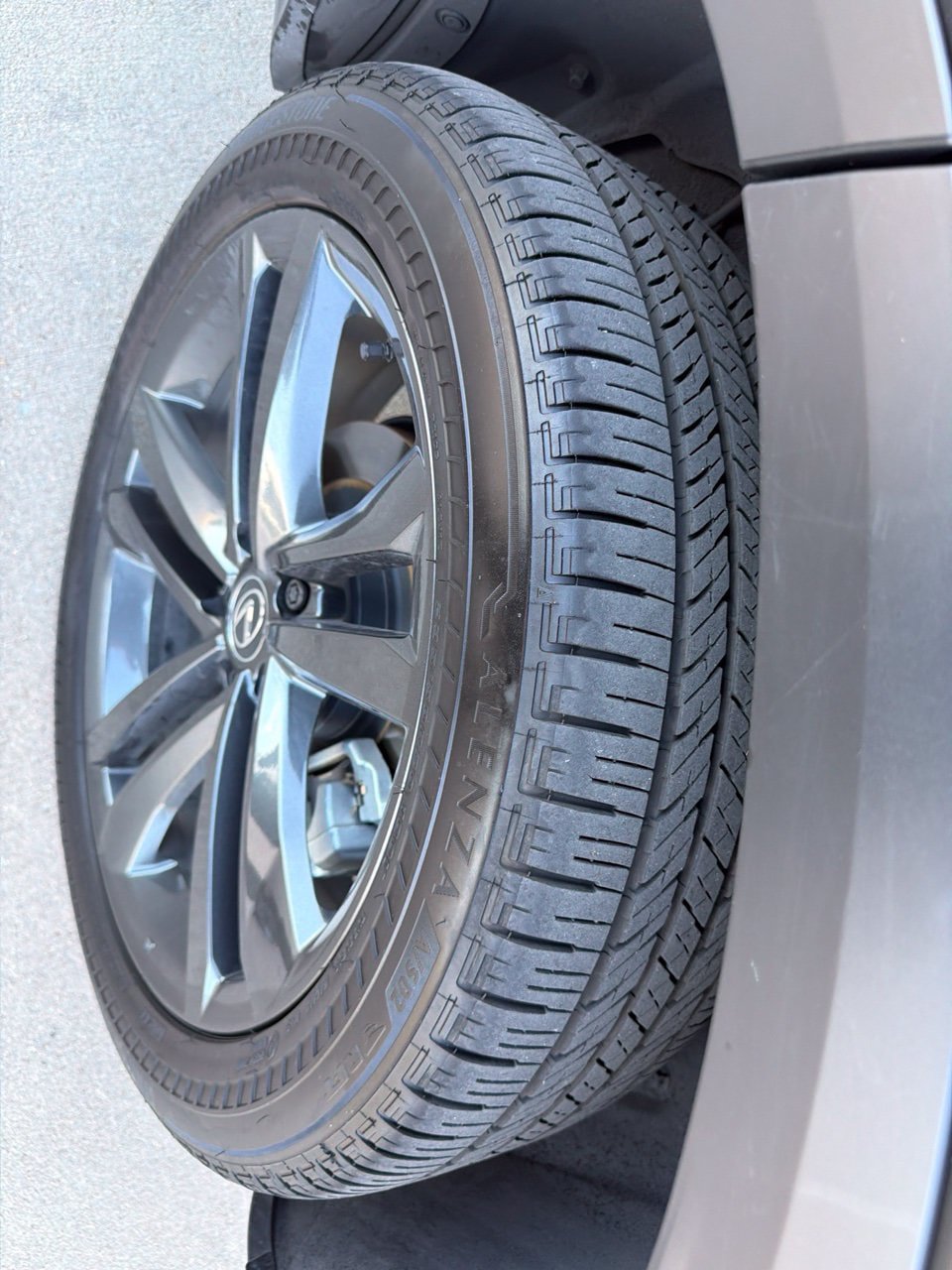 Used 2025 Lexus NX 450h+ AWD w/ Accessory Package (Z2) image 14
