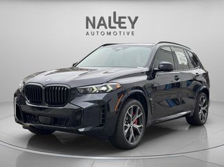 New 2026 BMW X5 xDrive50e w/ M Sport Package video 1