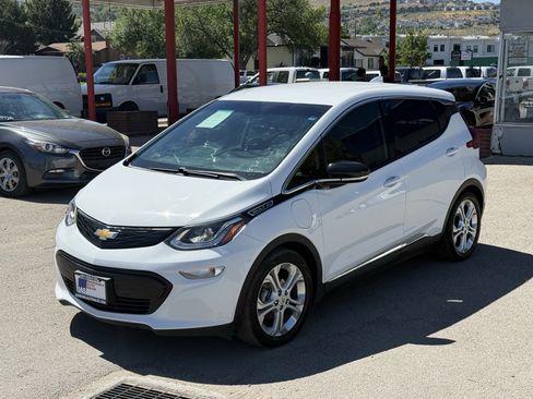 Used 2020 Chevrolet Bolt LT FWD image 8